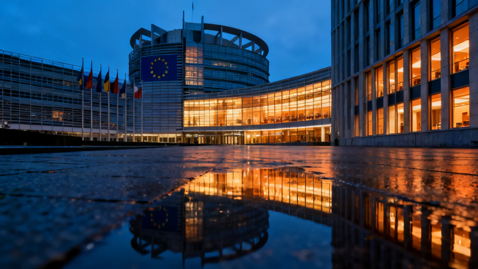 IA Act : comprendre le règlement européen sur l'intelligence artificielle