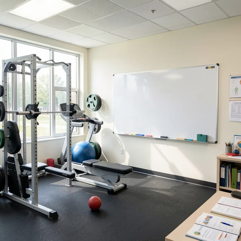 Métiers du sport : choisir et financer sa formation BPJEPS