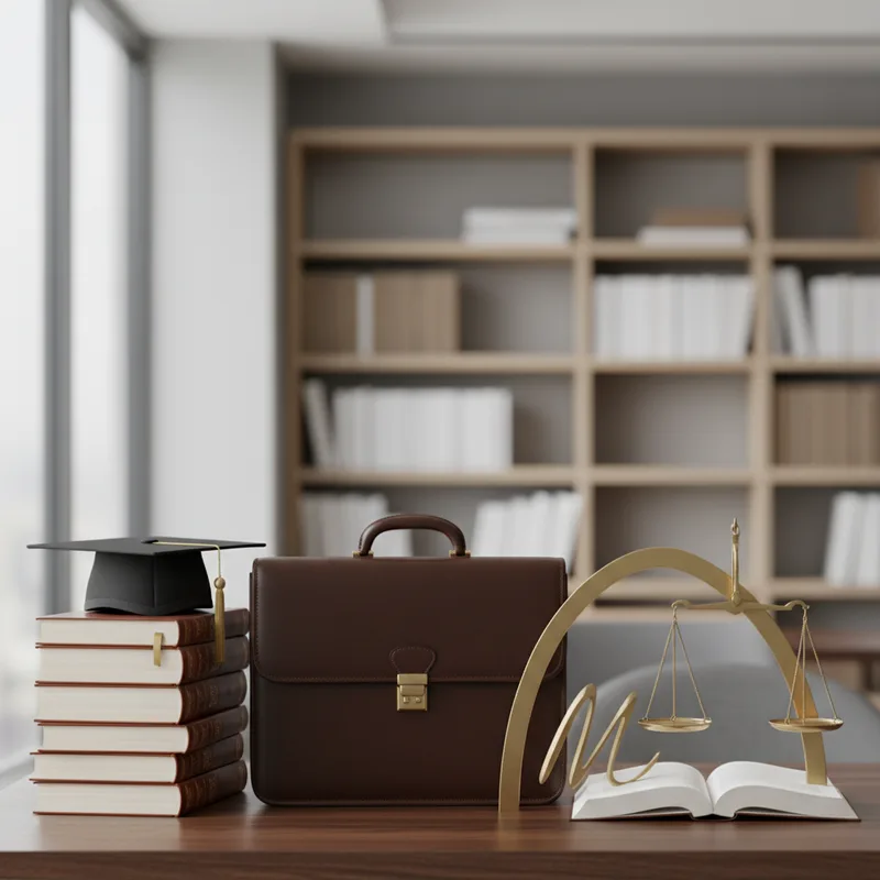 Débouchés licence droit : métiers accessibles et masters à choisir en 2026