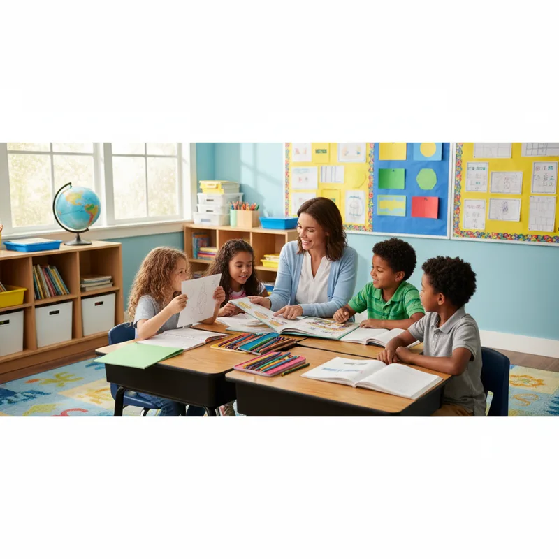 Se reconvertir pour devenir instituteur ou institutrice : guide 2026