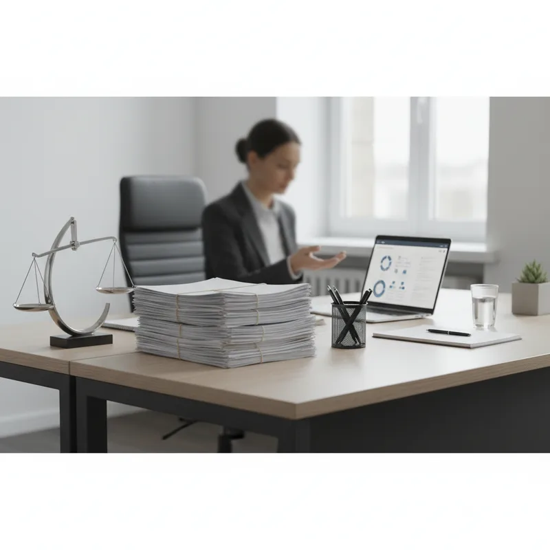 Formation assistant juridique : parcours, diplômes et financement en 2026