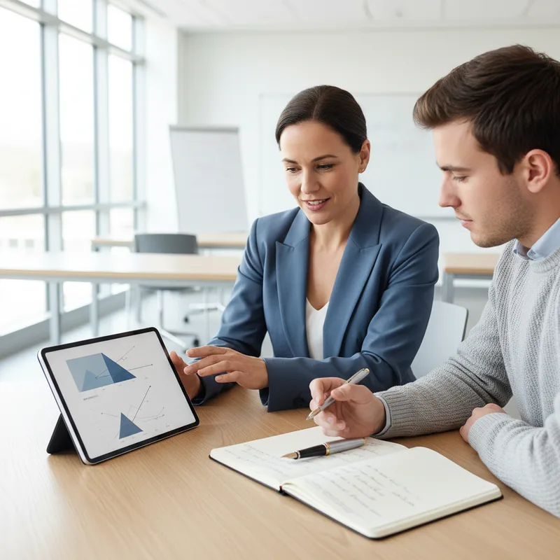 Formation des enseignants : dispositifs, parcours et reconversion en 2026