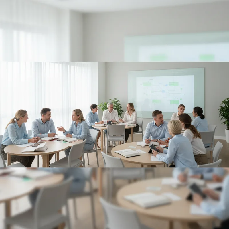 Formation pour enseignants : programmes, dispositifs et financement en 2026