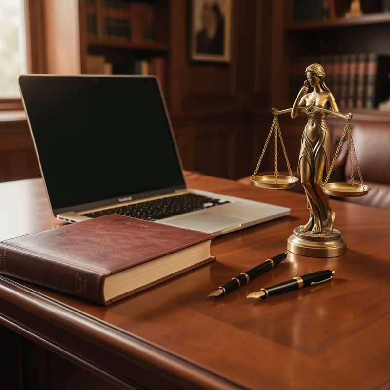 Référencement avocat : être visible sur Google en 2026